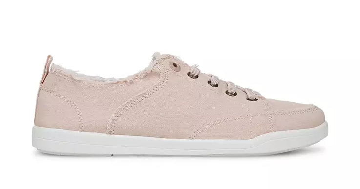 Vionic Pismo Cameo Rose Casual Canvas Sneaker Women sizes 5-11/NEW! MEDIUM