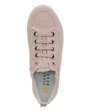 Vionic Pismo Cameo Rose Casual Canvas Sneaker Women sizes 5-11/NEW! MEDIUM