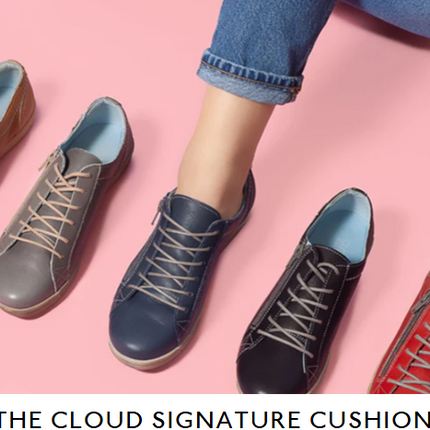 Collection image for: CLOUD