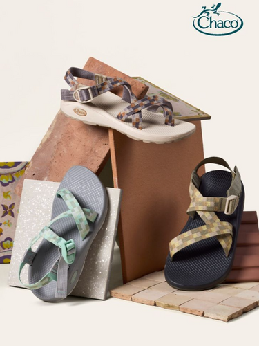 CHACO – SOLEMAN FINE FOOTWEAR