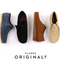 CLARKS