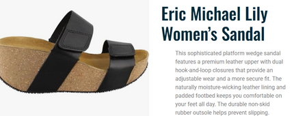 Collection image for: ERIC MICHAEL