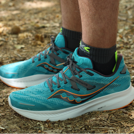 Collection image for: SAUCONY
