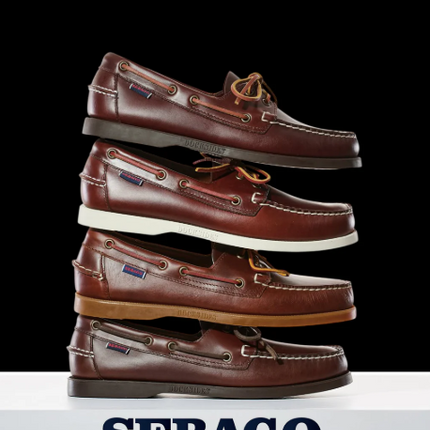Collection image for: SEBAGO