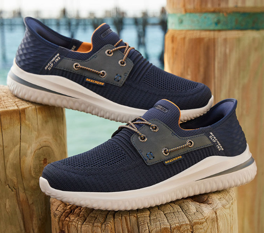 SOLEMAN FINE FOOTWEAR