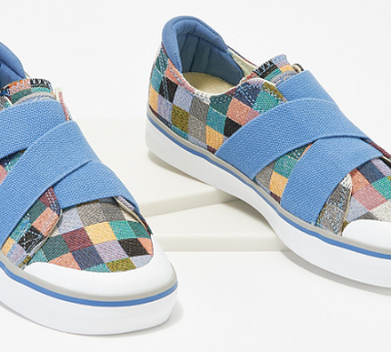 Keen Elsa III Gore Slip-on Multi Harbor Quiet Shoe Women's sizes 6-11 NEW!!!!