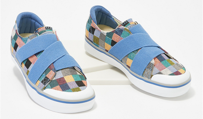 Keen Elsa III Gore Slip-on Multi Harbor Quiet Shoe Women's sizes 6-11 NEW!!!!