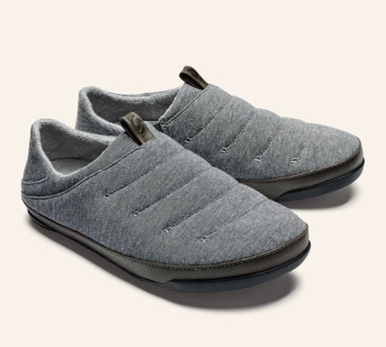 Men's Olukai Mahana Slipper Slip-on Shoe in Various Colors US Sizes 7-16 NEW!!!