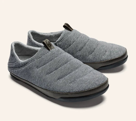 Men's Olukai Mahana Slipper Slip-on Shoe in Various Colors US Sizes 7-16 NEW!!!