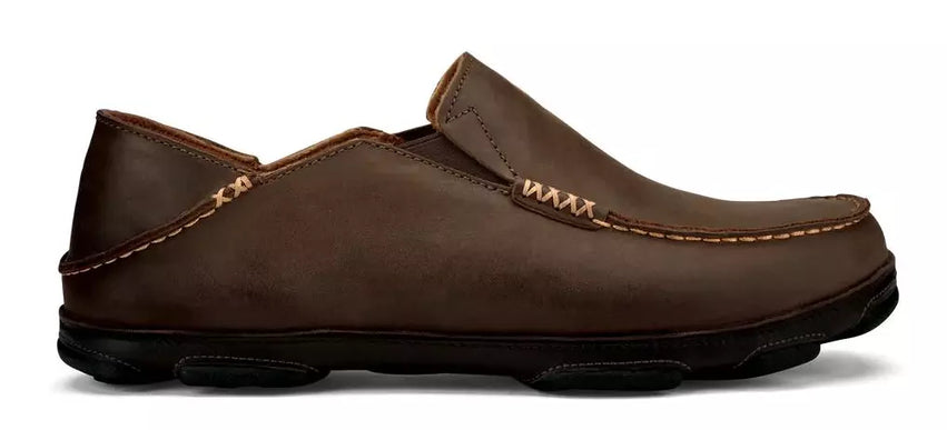 Men's Olukai Moloa Slip-on Shoe in Various Colors US Sizes 7-16 NEW!!!