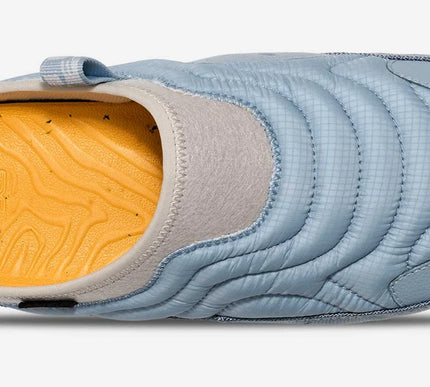 Teva ReEMBER Terrain Dusty Blue Slip On Womens sizes 6-11 NEW