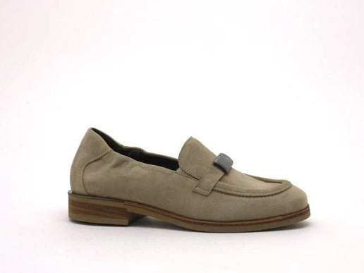 Softwaves Grace Sahara Platform Slip-on Loafer Women EU sizes 36-41/US 6-11