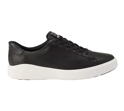 Kizik Vegas 2 Black/White Hands-Free Slip in Slip On Shoes Mens sizes 9-13