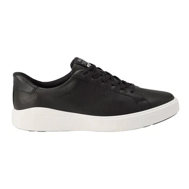 Kizik Vegas 2 Black/White Hands-Free Slip in Slip On Shoes Mens sizes 9-13