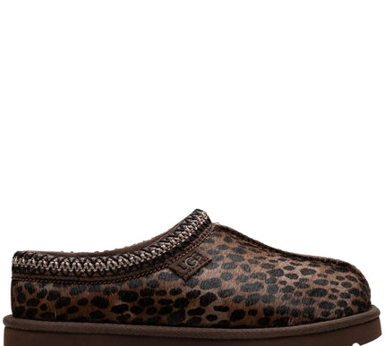 UGG Tasman Caspian Burnt Cedar Slipper Mule Clog Womens US sizes 5-11 NEW