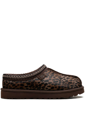 UGG Tasman Caspian Burnt Cedar Slipper Mule Clog Womens US sizes 5-11 NEW