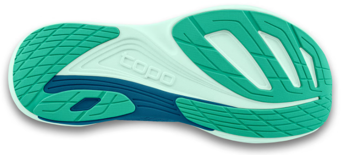 Topo Athletic Ultrafly 5 Road Running Shoe Various Colors Women's US Sizes 6-12