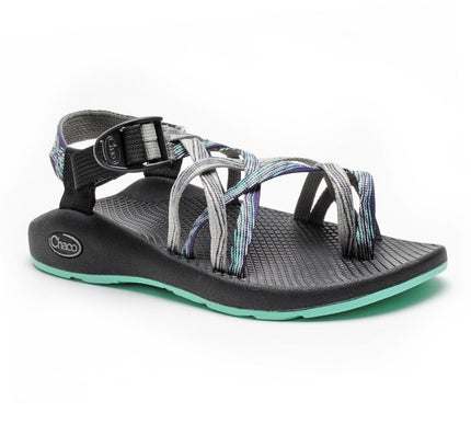 Chaco ZX/2 Classic Pixel Weave Comfort Sandal Women's sizes 5,6,7 NEW!!!