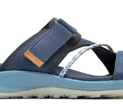 Merrell Terran 4 Post Wrap Sea Comfort Sandal Women's sizes 5-11/NEW!!!