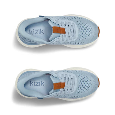 Kizik Athens 2 Soft Chambray Hands-Free Slip in Slip On Shoes Womens sizes 7-10