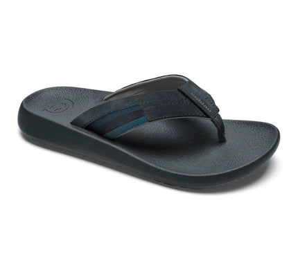 Cobian Kandui Charcoal Waterproof Toe Post Sandal Men's US Sizes 8-15 NEW!!!