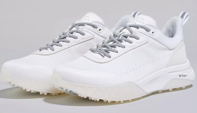 MUNICIPAL Sportcross ATG Golf Shoe Sneaker Various Colors Men US Sizes 7-15 NIB