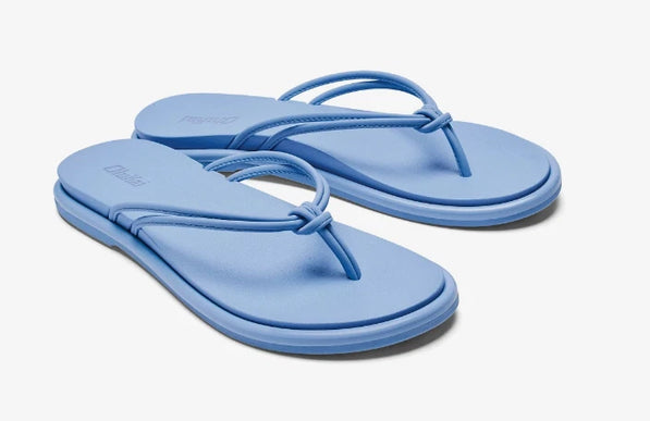 Women's Olukai 'Aka Flip Flop Comfort Sandal Various Colors US Sizes 5-11 NIB!!