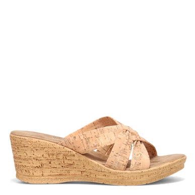 Onex Gayle-2 Cork Wedge Sandal Women's sizes 5-11/NEW!!