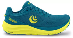 7 / Blue/Lime