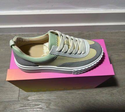 4CCCCEES Ray Reta Air Multi Sneaker Shoe Women Sizes 36-41/6-11/NEW!!!