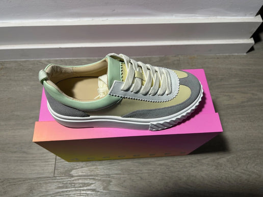 4CCCCEES Ray Reta Air Multi Sneaker Shoe Women Sizes 36-41/6-11/NEW!!!