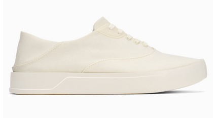 Men's Olukai Tradewind Off White Shoe US Sizes 7-15 NEW!!!