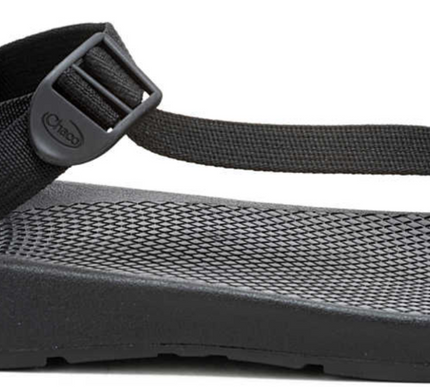 Chaco Bodhi Black Comfort Sandal Women's sizes 5-12/NIB!!!