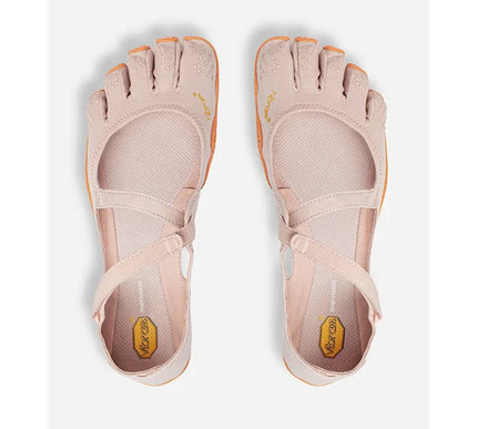 Vibram FiveFingers V-Soul Dusty Pink/Coral/Orange Women EU sizes 36-42 NIB