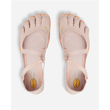 Vibram FiveFingers V-Soul Dusty Pink/Coral/Orange Women EU sizes 36-42 NIB