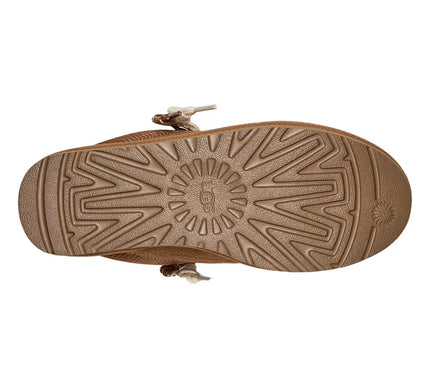 UGG Lo Lowmel Chestnut Suede Mesh Sneakers Womens sizes 5-12-NEW