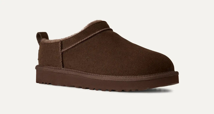 UGG Classic Micro Dusted Cocoa Boot Bootie Womens US sizes 5-11/NEW