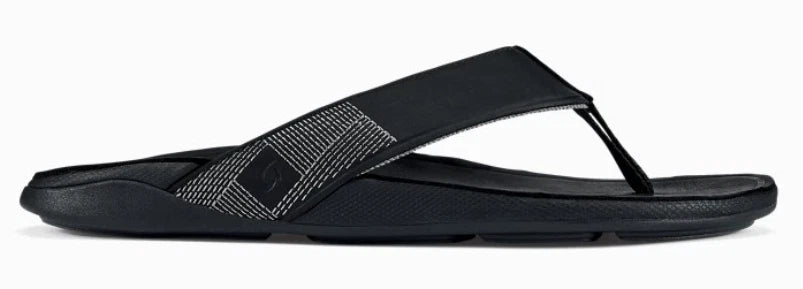 Men's Olukai Tuahine Flip Flop Comfort Sandal Various Colors US Sizes 7-16 NEW!!