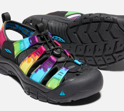Keen Newport H2 Waterfront Sandal Multiple Colors and Men's US Sizes 7-17 NEW!!!