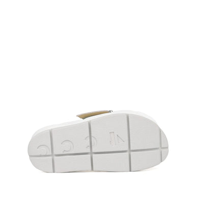 4CCCCEES Mellow Glow Ice Shine Platform Sandal Womens Sizes 36-41 NEW