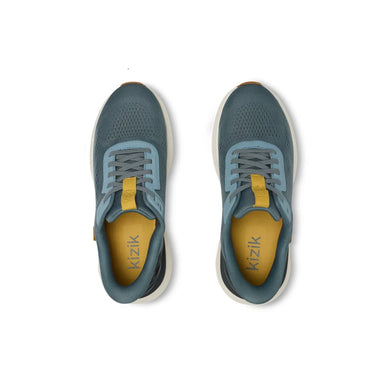 Kizik Athens 2 Stormy Weather Hands-Free Slip in Slip On Shoes Mens sizes 9-13
