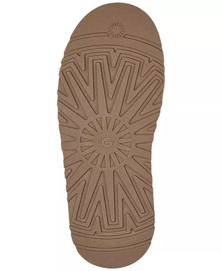 UGG Bea Mary Jane Chestnut Platform Slipper Women's US sizes 5-11/NEW!!!