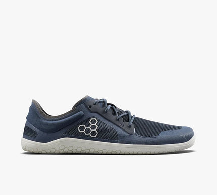 VIVOBAREFOOT Primus Lite 3.5 Midnight Shoes Sneakers Mens sizes 40-49 NEW