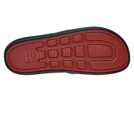 SKECHERS Snoop Dog Doggy Style Slide Sandal Men's sizes 5-12/NEW!!