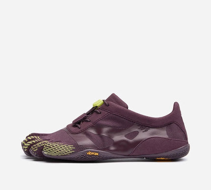 Vibram Fivefingers KSO EVO Fig/ A. Green Womens EU sizes 36-42 NEW