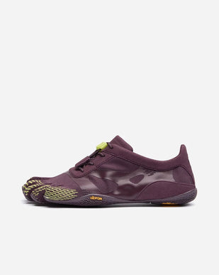 Vibram Fivefingers KSO EVO Fig/ A. Green Womens EU sizes 36-42 NEW