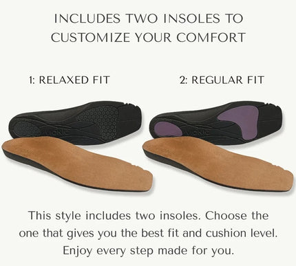 Vionic Alameda Black Mary Jane Flat Slip-on Shoe Women's sizes 5-12/NEW!!!