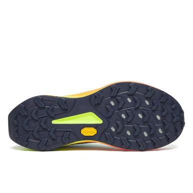 Saucony Peregrine 16 Splash-Citron Trail Running Shoe Mens US Sizes 7-15 NIB
