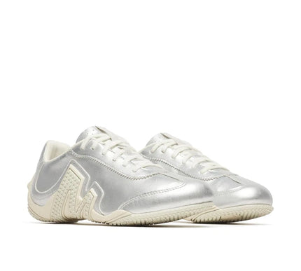 Merrell Relay Fly Vent Metallic Sneaker Ash Womens US sizes 6-11 NEW