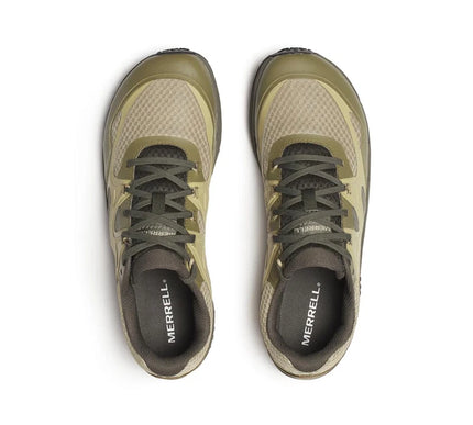 Merrell Trail Glove 8 Rattan Minimalist Shoe Sneaker Mens sizes 7-15 NEW